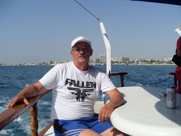 Виктор Соммер