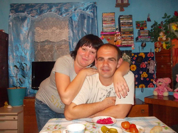 Руслан Перегуда