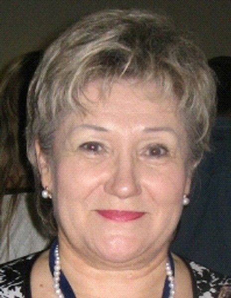 Галина Калягина