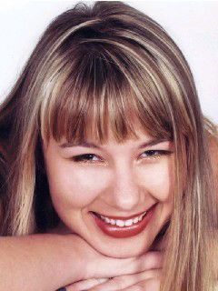 Оксана Войналович