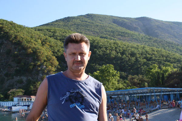 Василий Дубилин