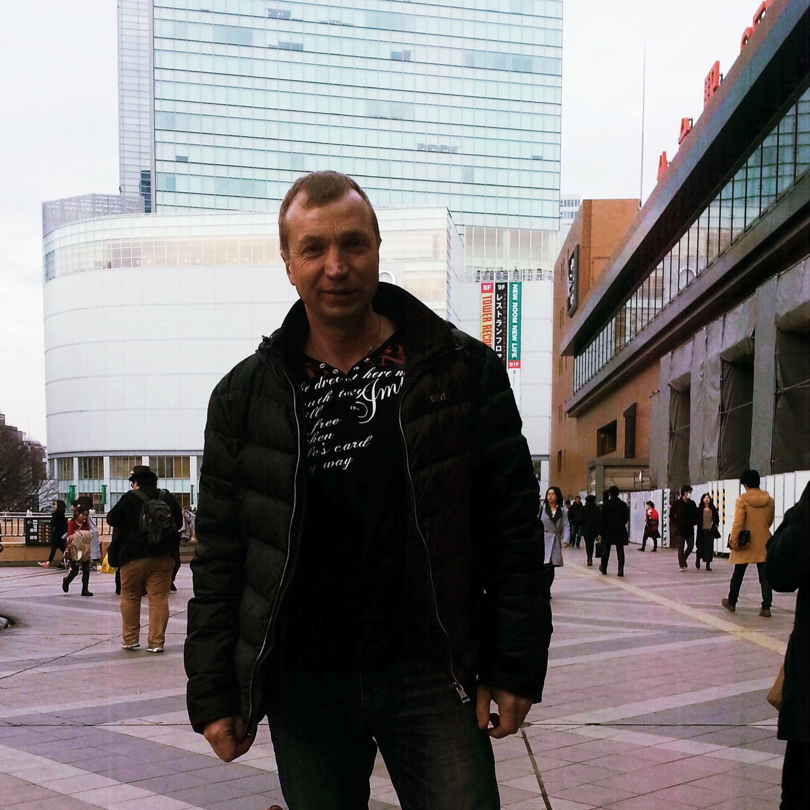 Олег Щёгалев