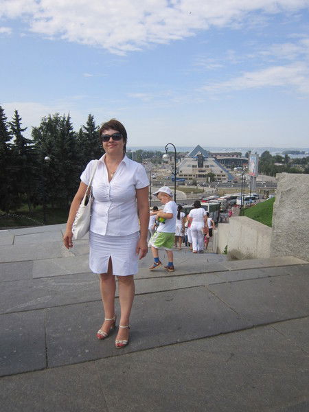 Шатрова Татьяна