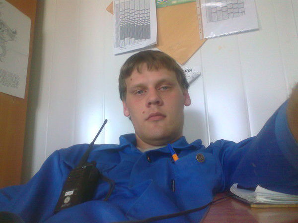 Евгений Пироженко