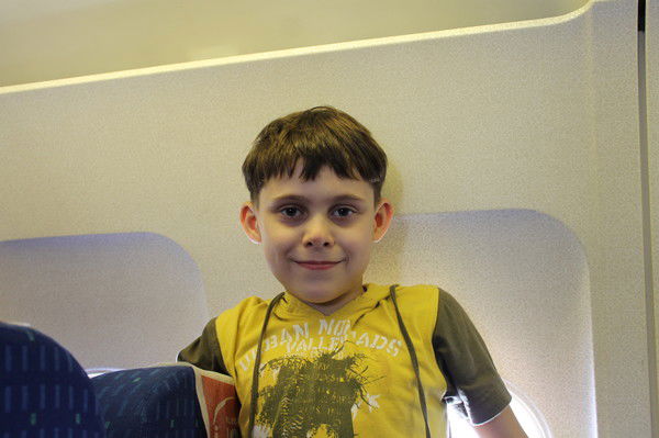 Даня Вердыш