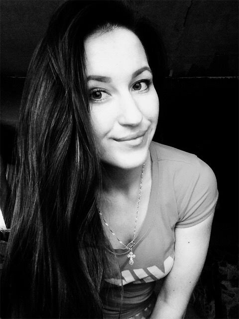 Anastasia Vedernikova