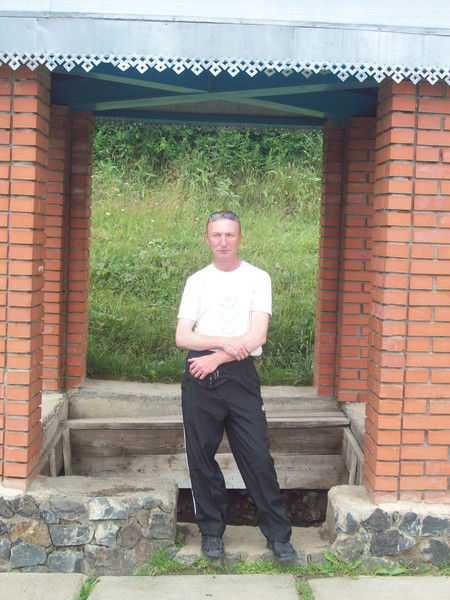 Леонид Ельцов