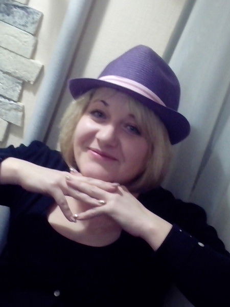 Юлия Аксакова