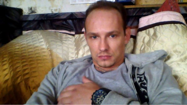 Станислав Борисов