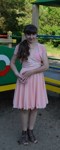 Марина Левченко