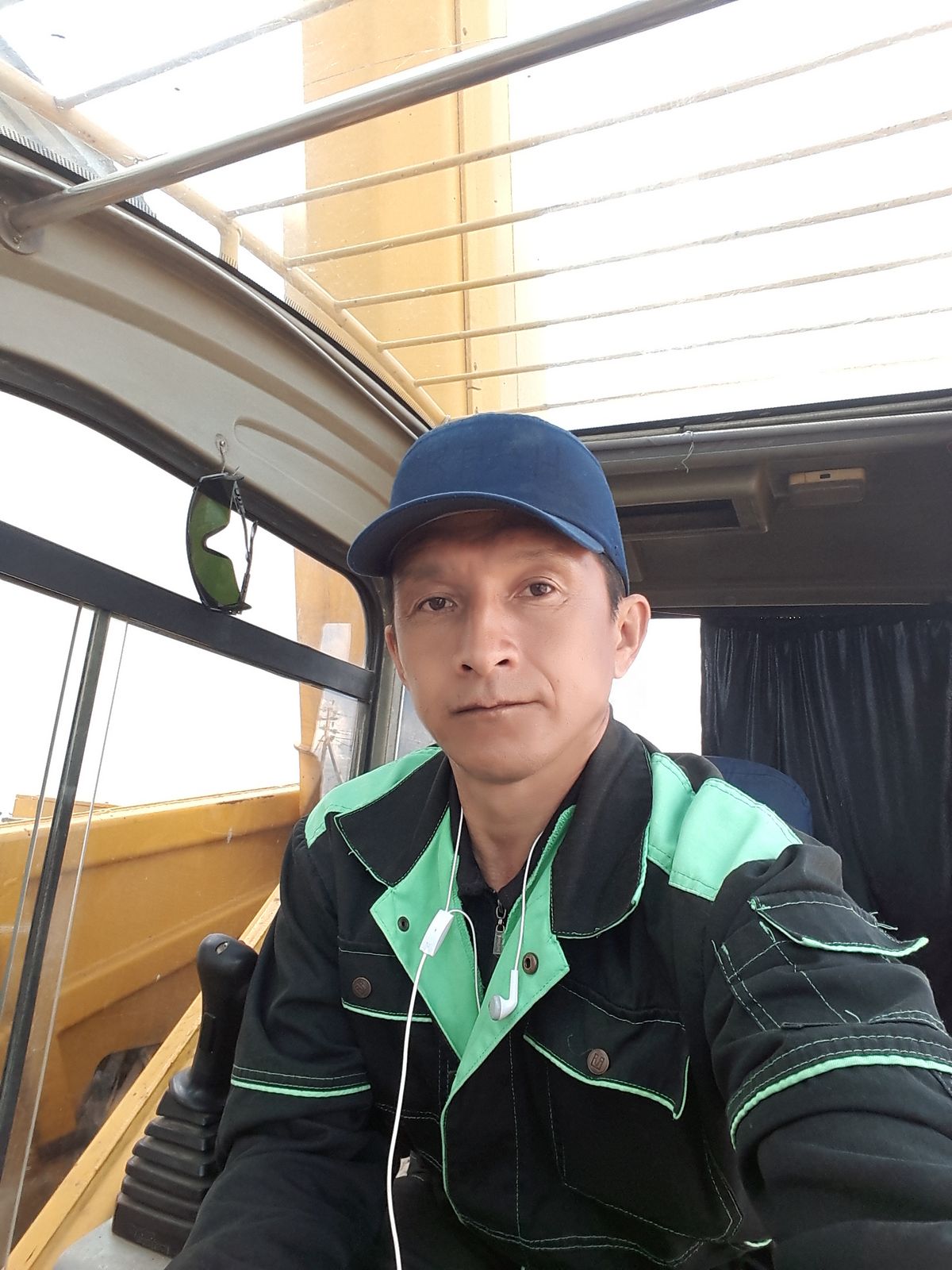 Бахтияр Шатиков