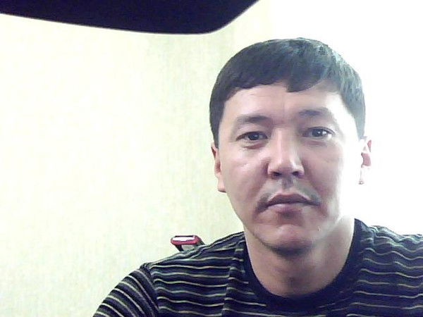 Айдос Ерден