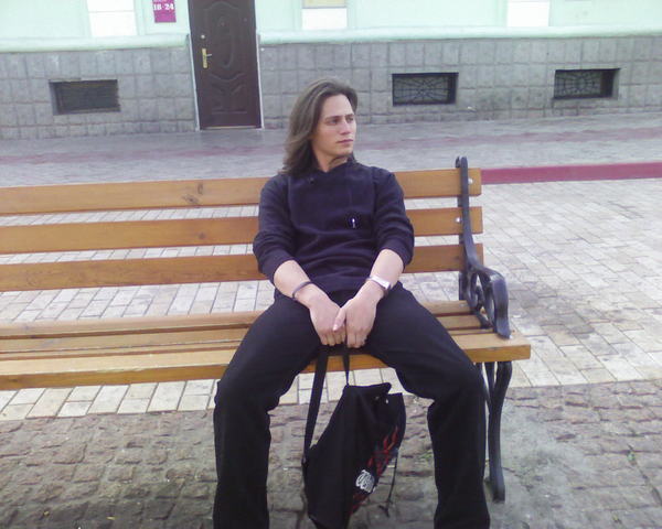 Алексей Григорьев