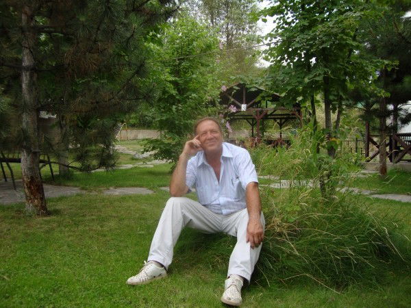 Шамиль Амиров