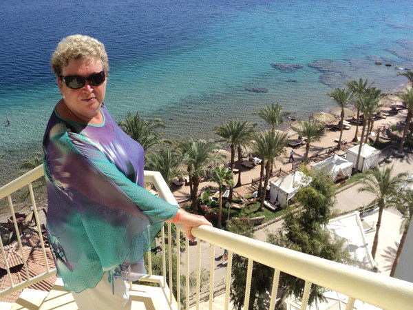 Надежда Бабинова