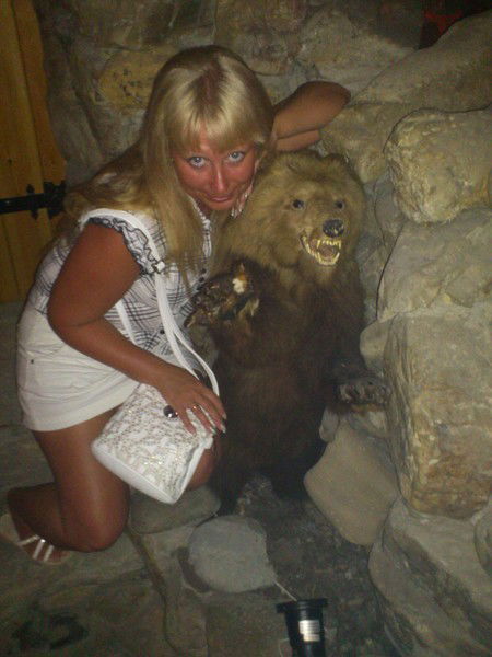 Королева Просто