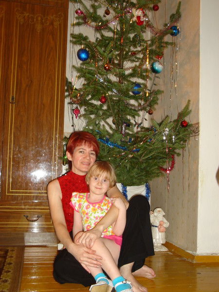 Татьяна Дунюшкина