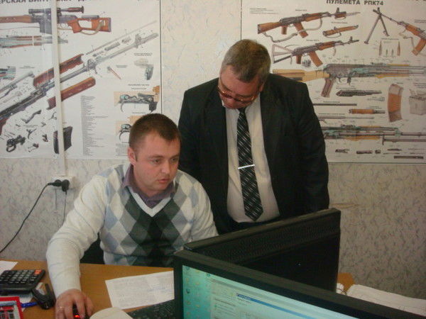 Сергей Малиновский