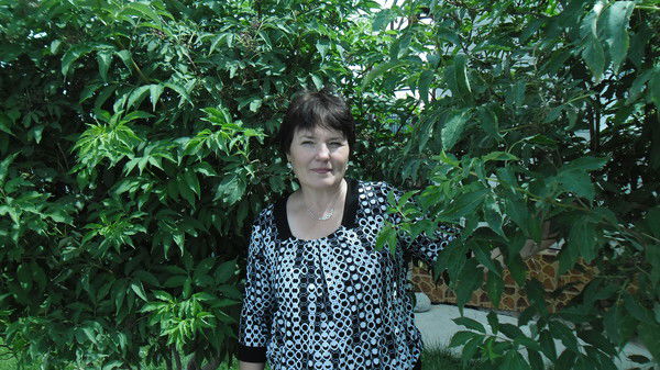 Татьяна Игольник