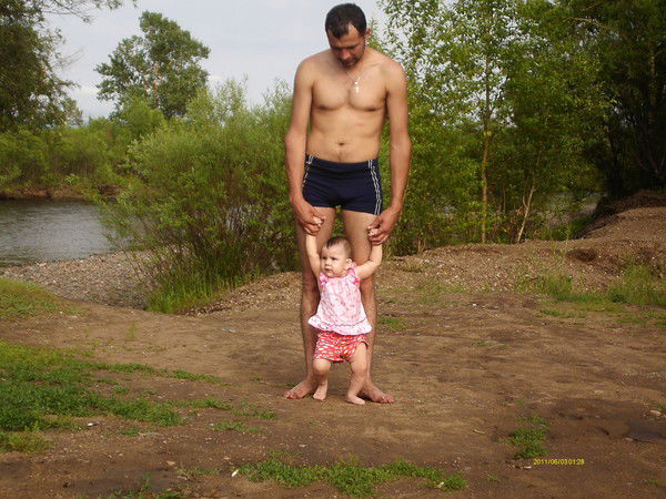 Сергей Федоров