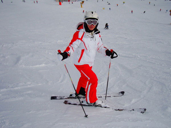 Ольга Лаврик