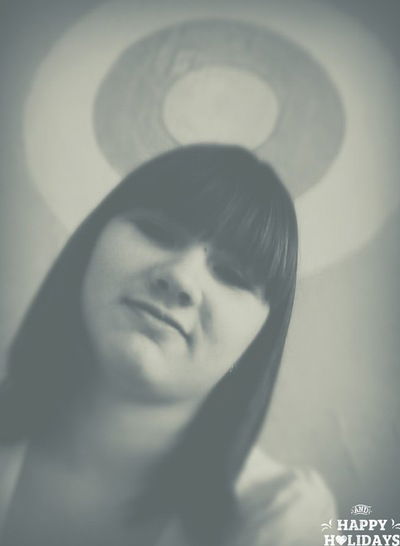 Катя Бондарь