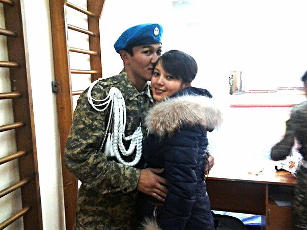 Мурат Харантаев