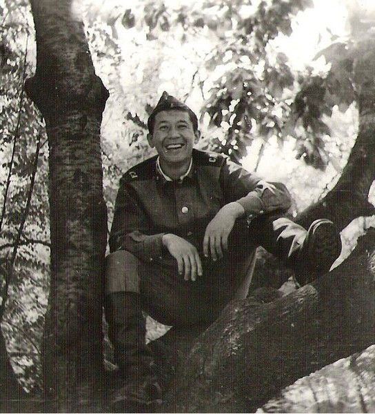 Амангелди !!