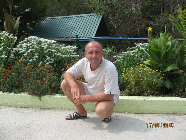 Сергей Павлов