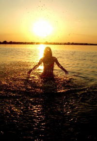 Лисичка L....