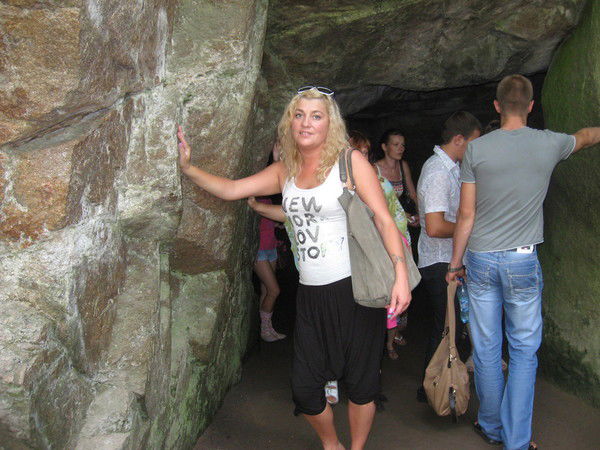 Алёна Валигура