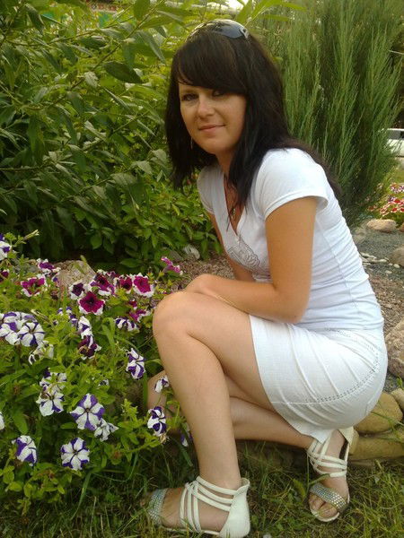 Олеся Новиченко