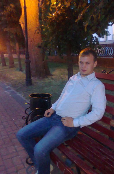 Булат Салимжанов