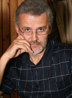 Игорь Елушов