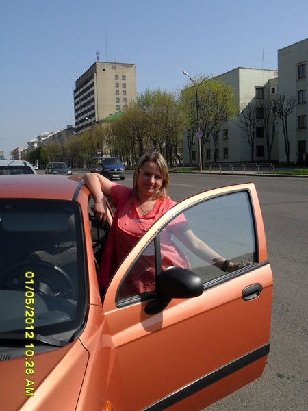 Анастасия Игнатенко