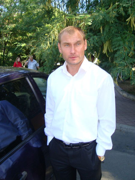 Александр Катков