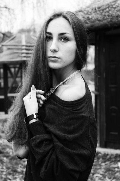 Альона Данілова