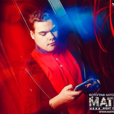 Влад Алексеев