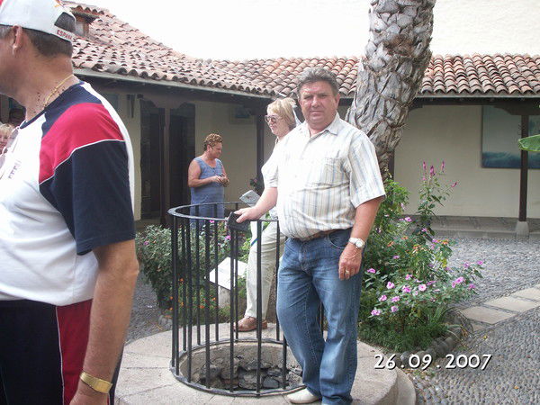 Владимир Коленицкий