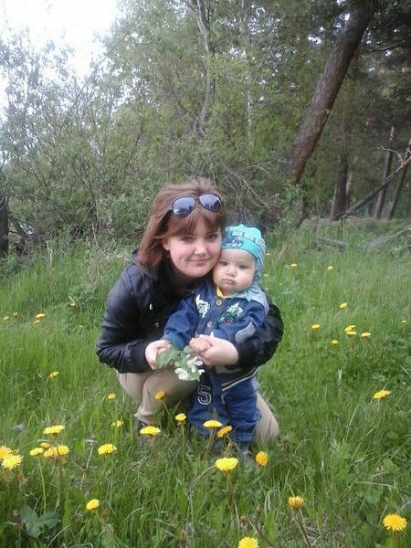 Александра Паскал