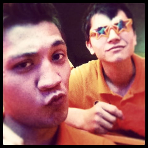 Белый Ворон