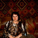 Татьяна Волкова