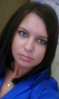 Екатерина Бочкарева