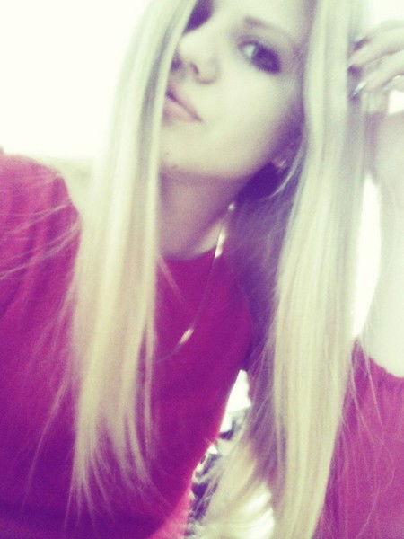 Виолетта Петрик