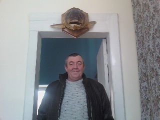 Виктор Пономарев