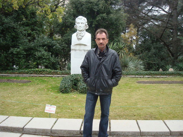 Павел Пучков