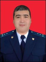 Уланычбек Жамамбаев