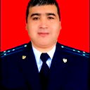 Уланычбек Жамамбаев