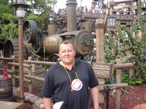 Александр Аббакумов