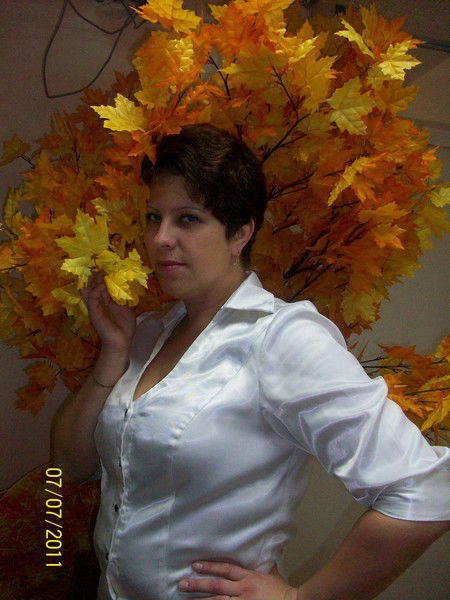 Наталья Жукова